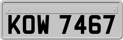 KOW7467