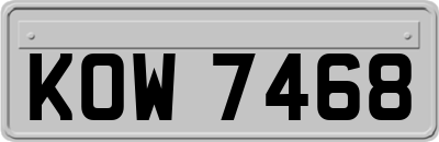 KOW7468