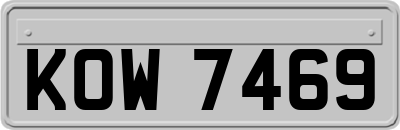 KOW7469