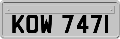 KOW7471