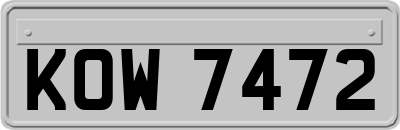 KOW7472