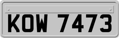 KOW7473