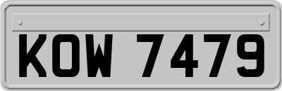 KOW7479