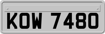 KOW7480