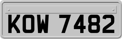 KOW7482