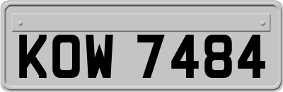 KOW7484