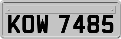 KOW7485
