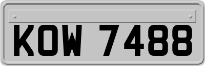 KOW7488