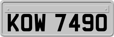 KOW7490