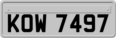 KOW7497