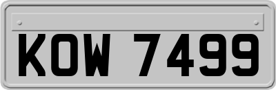 KOW7499