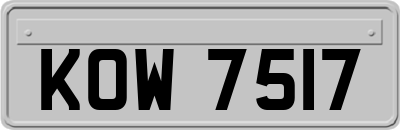 KOW7517