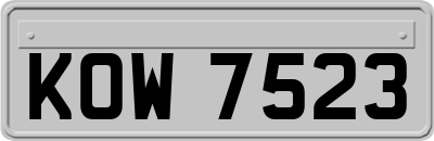 KOW7523