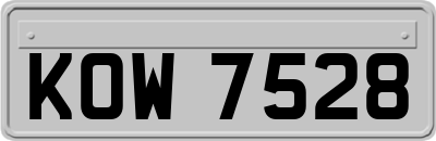 KOW7528