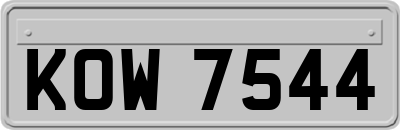 KOW7544