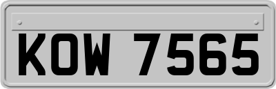 KOW7565