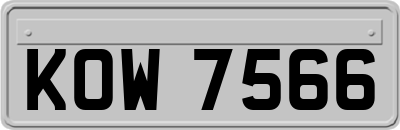 KOW7566
