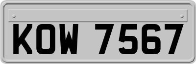 KOW7567