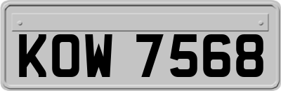 KOW7568