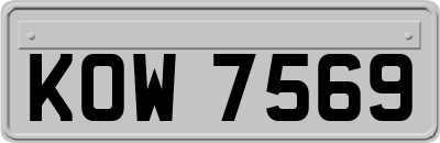 KOW7569