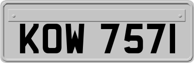 KOW7571