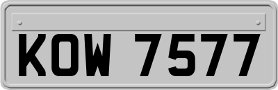 KOW7577