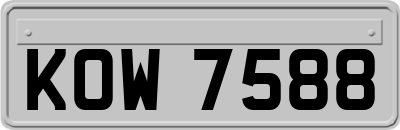 KOW7588
