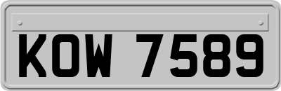 KOW7589