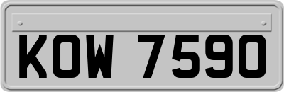 KOW7590
