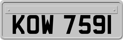 KOW7591