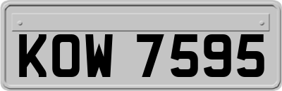 KOW7595