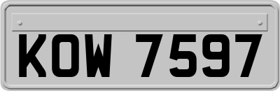 KOW7597