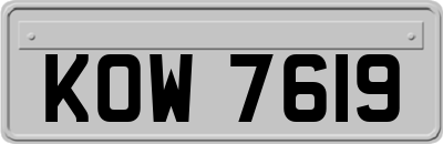 KOW7619