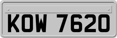 KOW7620