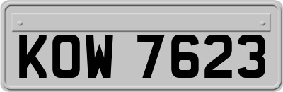 KOW7623