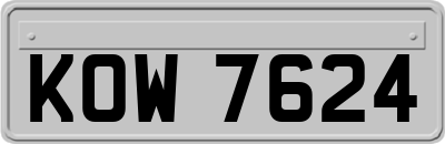 KOW7624