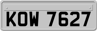KOW7627