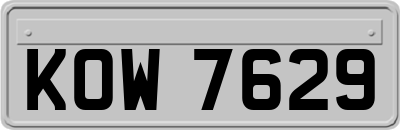 KOW7629