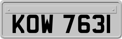 KOW7631