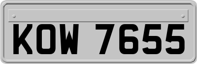 KOW7655