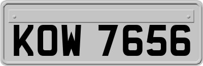 KOW7656