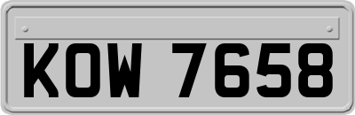 KOW7658