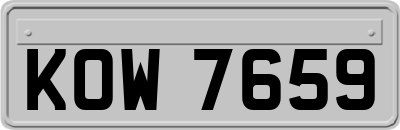 KOW7659