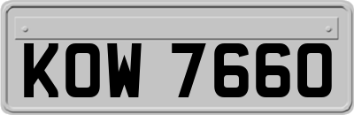 KOW7660