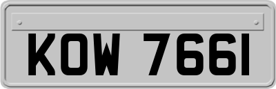 KOW7661
