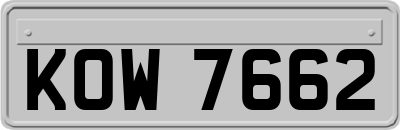 KOW7662