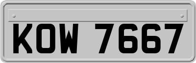 KOW7667