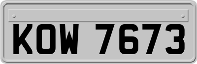 KOW7673