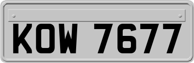 KOW7677