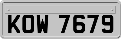 KOW7679